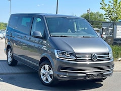 Bild des Angebotes VW T6 Multivan DSG 4-Motion Leder Navi LED 7 Sitzer