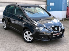 Bild des Angebotes SEAT Altea Rebel 1.6*KLIMA*MFL*ALU*E-PAKET*2HD*TOP*