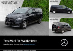 Bild des Angebotes Mercedes-Benz V 250 d 4MATIC STYLE Lang Liege-Paket*Multibeam
