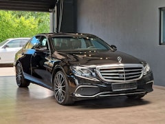 Bild des Angebotes Mercedes-Benz E 450 4Matic*9G*Avantgarde*Burmester*LED*Wide