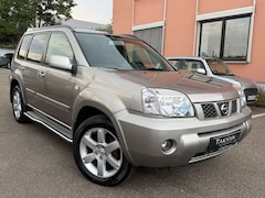 Bild des Angebotes Nissan X-Trail Sport 4x4 / 2.Hand/ Klimaaut./ NAVI/ AHK