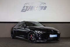 Bild des Angebotes BMW 440 i Coupé/APPLE/H&K/TOTW/SBD/LHZ/SHZ/KAMERA/R20