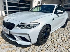 Bild des Angebotes BMW M2 Competition|Schalter|M-Sportsitze|LED|StzHzg