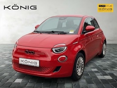 Bild des Angebotes Fiat 500e MY23 RED Elektro Navi Klimaautomatik