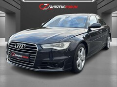 Bild des Angebotes Audi A6 3.0 TFSI quattro privacy Kamera ACC Head Up