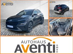 Bild des Angebotes Hyundai KONA 1.0 T-GDI Intro SpurH/Navi/Kamera/LED/DAB