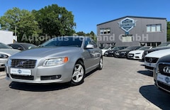 Bild des Angebotes Volvo S80 Lim. 2.5 T Momentum/LL S-Heft/Tempo/HU NEU