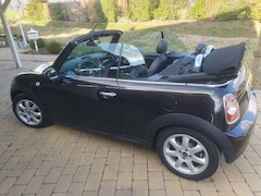 Bild des Angebotes MINI Cooper Cabrio MINI CABRIO mit Fahrradträger