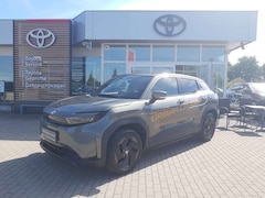 Bild des Angebotes Toyota Urban Cruiser BEV 61kWh / 128 kW - Teamplayer -