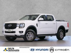 Bild des Angebotes Ford Ranger 2,0 Ecoblue XLT 4x4 Autom. AHK