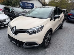 Bild des Angebotes Renault Captur CAPTUR ENERGY TCe 120 EDC AUTOMATIK,NAVI,KAMERA