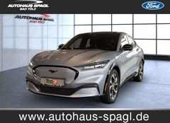Bild des Angebotes Ford Mustang Mach-E Premium AWD Bluetooth Navi LED