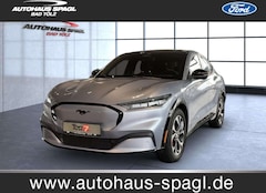Bild des Angebotes Ford Mustang Mach-E Premium AWD Bluetooth Navi LED
