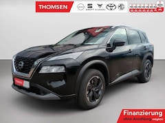 Bild des Angebotes Nissan X-Trail 1.5 VC-T MHEV N-Connecta AUT+ACC+AUT+LED