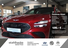 Bild des Angebotes Genesis G70 Shooting Brake 2.2 Sport KAMERA ACC LED
