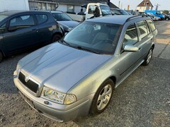 Bild des Angebotes Skoda Octavia Kombi Collection