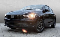 Bild des Angebotes Fiat Tipo 1.5 GSE Mildhybrid * PDC + Kamera*