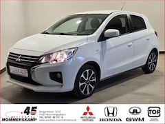 Bild des Angebotes Mitsubishi Space Star Select+ Rückfahrkamera+SitzHZG+Android Auto&Carpla