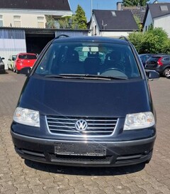 Bild des Angebotes VW Sharan Trendline ..7 sitzer ..Diesel