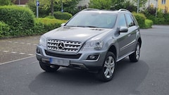 Bild des Angebotes Mercedes-Benz ML 350 ML 350 CDI 4Matic | 7G-Tronic | TÜV Neu
