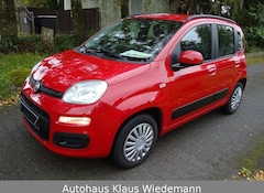 Bild des Angebotes Fiat New Panda 0.9 TwinAir Aut. - 2.Hd./49 TKM