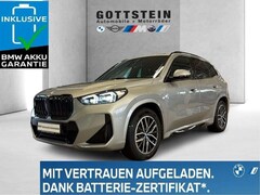 Bild des Angebotes BMW iX1 xDrive30 Aut. M Shadow Line M Sportpaket