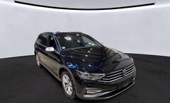 Bild des Angebotes VW Passat Alltrack 4M. 2,0 TDI DSG AHK,KAM.