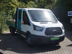 Bild des Angebotes Ford Transit 350 L5 Doppelkabine