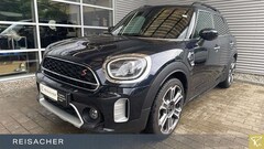 Bild des Angebotes MINI Cooper S Countryman Navi HUD LED ACC RüKa Pano