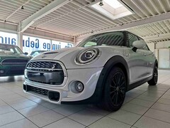 Bild des Angebotes MINI Cooper S Aut Navi AppleCarplay PanoDach Sitzhzg 5-TÜRER