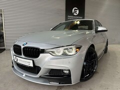 Bild des Angebotes BMW 340 i xDrive M-PAKET/LED/H&K/CARPLAY/RFK