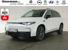 Bild des Angebotes Leapmotor C10 DESIGN PRO 69,9 kWh+NAVI+360°KAMERA+PANORAMADACH+A