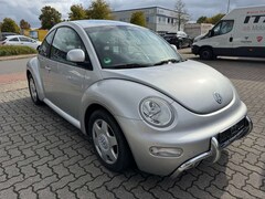 Bild des Angebotes VW New Beetle New Beetle 2.0 Style
