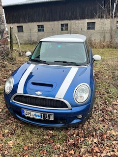 Bild des Angebotes MINI Cooper Coupe