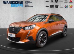 Bild des Angebotes Peugeot 2008 Allure PureTech 100 RFK,  SHZ,  ALLWETTER