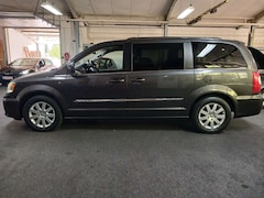Bild des Angebotes Lancia Voyager 3.6V6 AUTOM 7SITZER 3ZONEN KLIMA
