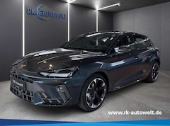 Bild des Angebotes CUPRA Leon 1.5 eTSI LED Navi SHZ Sennheiser Edge