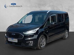 Bild des Angebotes Ford Grand Tourneo Connect Titanium