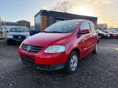 Bild des Angebotes VW Fox Fresh TÜV NEU/KLIMA/ZENTRALVERRIEGELUNG
