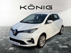 Bild des Angebotes Renault ZOE EXPERIENCE SITZHEIZUNG KLIMA DAB+ Z.E. 50