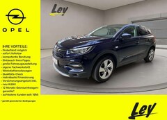 Bild des Angebotes Opel Grandland X Design Line
