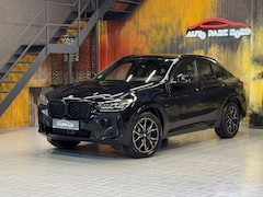 Bild des Angebotes BMW X4 xDrive 20i M Sport~KAMERA 360~LED~LEDER~ACC