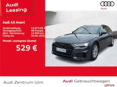 Bild des Angebotes Audi A6 S line 40 TDI quattro S tronic AHK HEAD