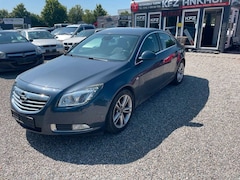Bild des Angebotes Opel Insignia 2.0 CDTI Sport 118kW Sitzheizung!!PDC!!