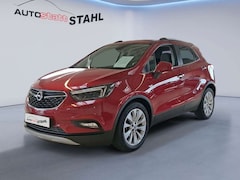Bild des Angebotes Opel Mokka X Innovation mit AHK
