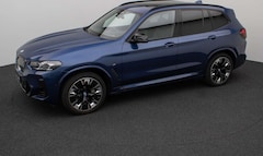 Bild des Angebotes BMW X3 Impressive M Sport Panorama 360°HUD DAB H K