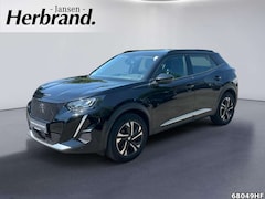 Bild des Angebotes Peugeot e-2008 Allure