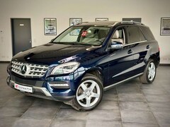 Bild des Angebotes Mercedes-Benz ML 350 4Matic *Off-Road*Edition1*Memory*AMG*H&K*