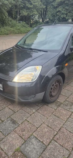 Bild des Angebotes Ford Fiesta 1.3