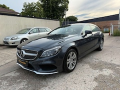 Bild des Angebotes Mercedes-Benz CLS 350 BlueTec 4Matic*TUV NEU*